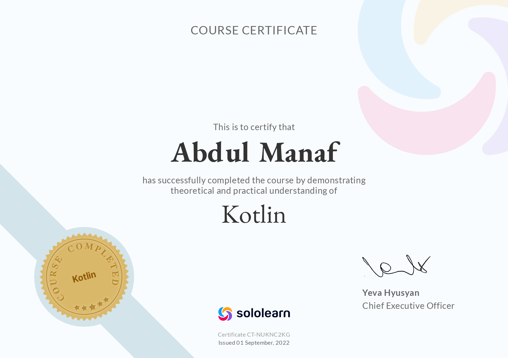 Kotlin
